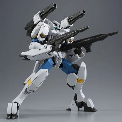 HG Iron-Blooded Orphans Gundam Flauros Calamity War ver. (PremiumBandai)