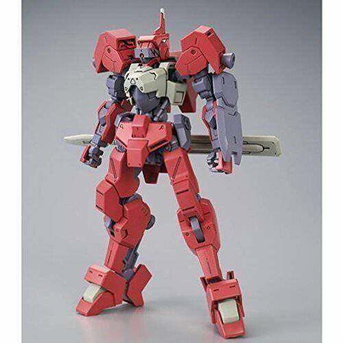 HG Iron-Blooded Orphans Io Frame Shiden Kai (Riden-Go) (PremiumBandai)