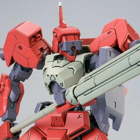 HG Iron-Blooded Orphans Io Frame Shiden Kai (Riden-Go) (PremiumBandai)