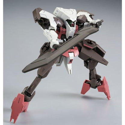 HG Iron-Blooded Orphans Hugo Twin Set (Dawn Horizon Corps Twin ver.) (PremiumBandai)