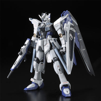 RG Freedom Gundam Deactive Mode (PremiumBandai)