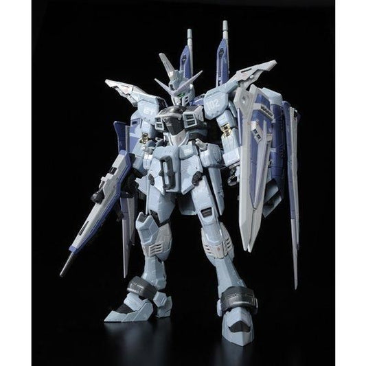 RG Justice Gundam Deactive Mode (PremiumBandai)