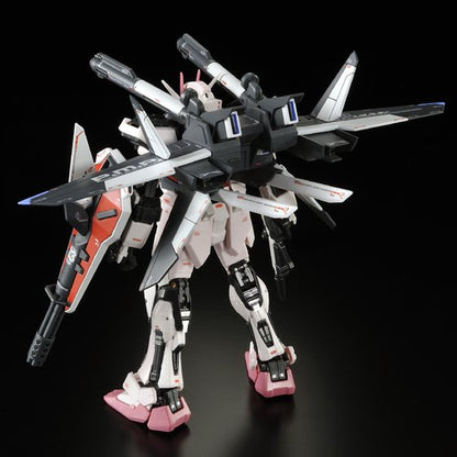 RG Strike Rouge + I.W.S.P. (PremiumBandai)