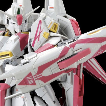 RG Zeta Gundam III (PremiumBandai)