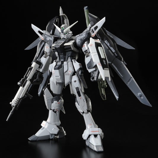 RG Destiny Gundam Deactive Mode (PremiumBandai)