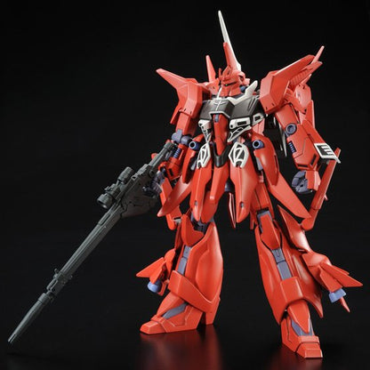 HG UC Rebawoo (PremiumBandai)