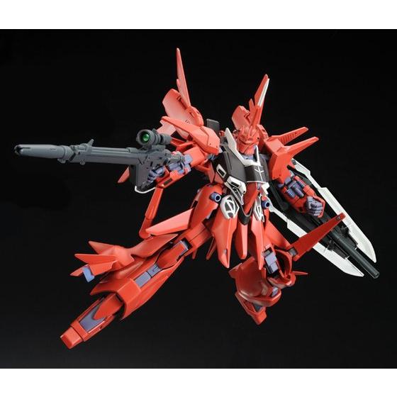 HG UC Rebawoo (PremiumBandai)