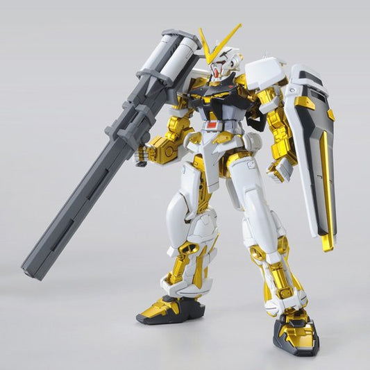 HG SEED Gundam Astray Gold Frame (PremiumBandai)