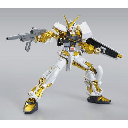 HG SEED Gundam Astray Gold Frame (PremiumBandai)