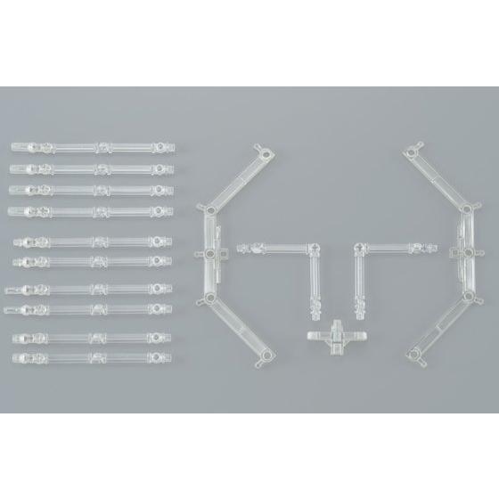 MG parts Expansion Dragoon Formation Base for MG Gundam Astray Blue Frame D (PremiumBandai)