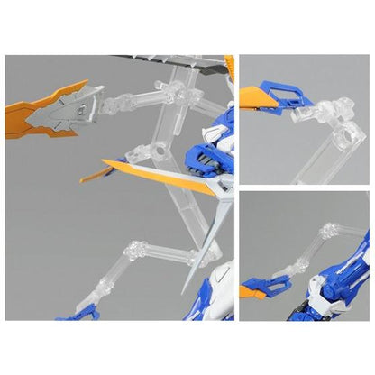 MG parts Expansion Dragoon Formation Base for MG Gundam Astray Blue Frame D (PremiumBandai)