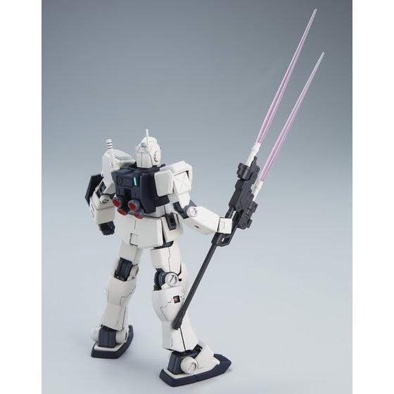 HG UC RMS-179 GM II Semi-Striker (PremiumBandai)