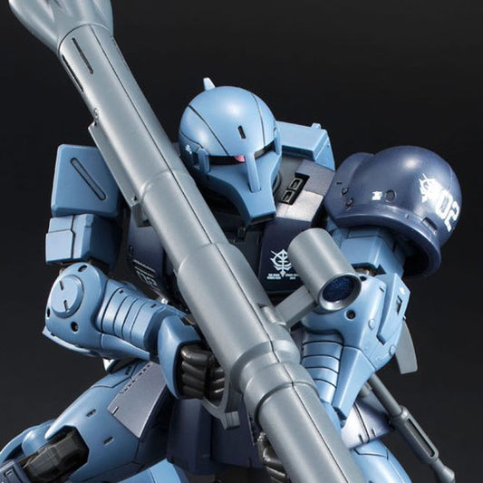 HG Gundam The Origin Zaku I The Black Tri Stars Custom (PremiumBandai)