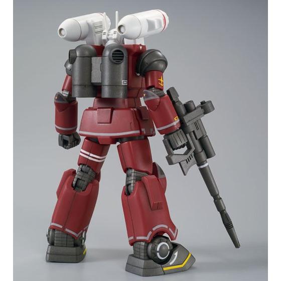 HG UC Guncannon 21st Century Real Type ver. (PremiumBandai)