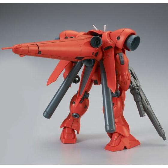 HG UC Gerbera Tetra Roll-out ver. (PremiumBandai)