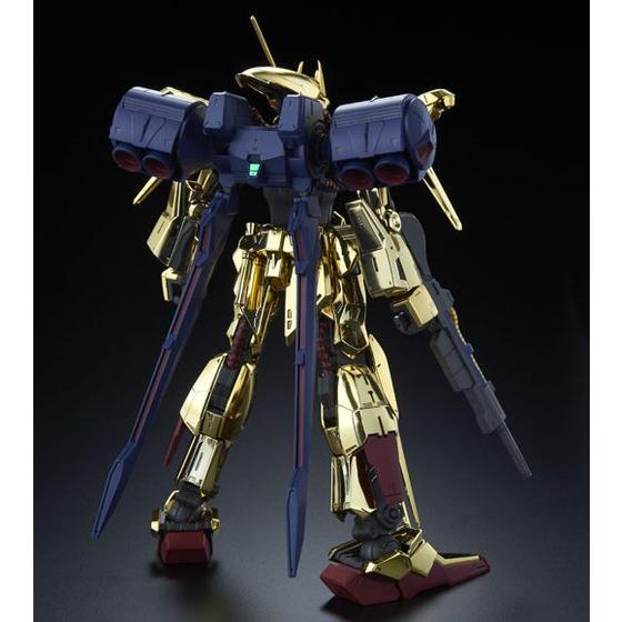 MG Hyaku Shiki Kai Mass Production Type (PremiumBandai)