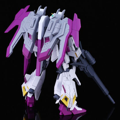 HG BF Lightning Zeta Gundam Aspros (PremiumBandai)