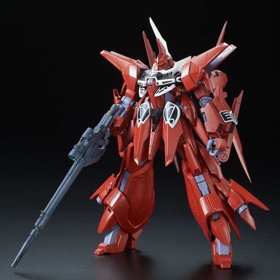 RE/100 Rebawoo (PremiumBandai)