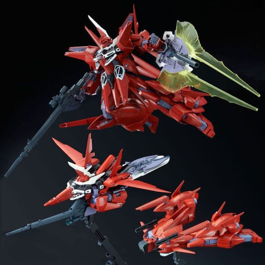 RE/100 Rebawoo (PremiumBandai)