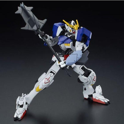 HG Iron Blooded Orphans Gundam Barbatos Complete Set (PremiumBandai)