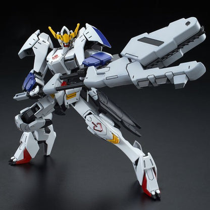 HG Iron Blooded Orphans Gundam Barbatos Complete Set (PremiumBandai)