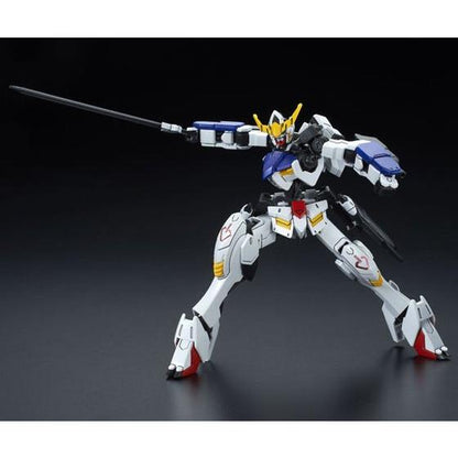 HG Iron Blooded Orphans Gundam Barbatos Complete Set (PremiumBandai)