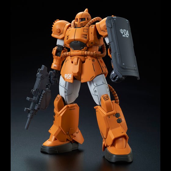 HG Gundam The Origin Bugu (PremiumBandai)