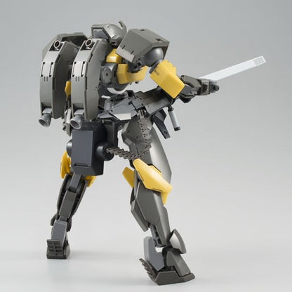 HG Iron-Blooded Orphans Mobile Reginlaze Iok Custom (PremiumBandai)