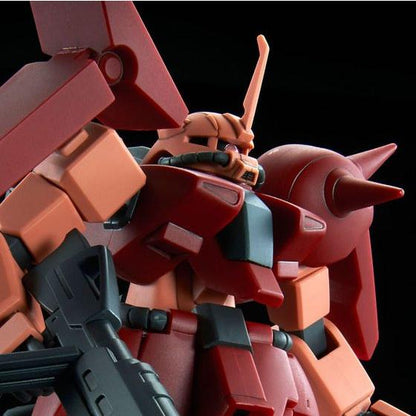 HG UC Zaku III Kai Twilight Axis ver. (PremiumBandai)