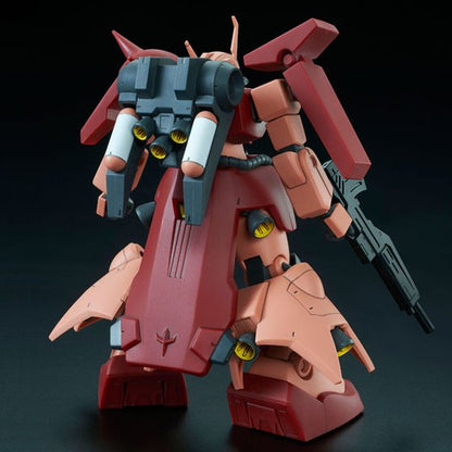 HG UC Zaku III Kai Twilight Axis ver. (PremiumBandai)