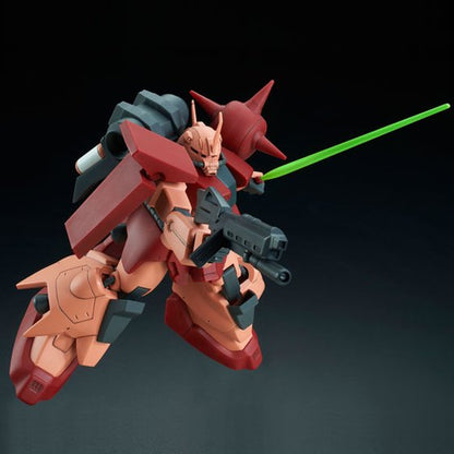 HG UC Zaku III Kai Twilight Axis ver. (PremiumBandai)