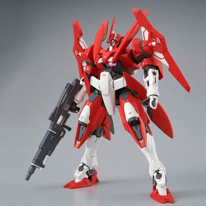 MG Advanced GN-X (PremiumBandai)