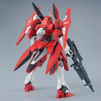 MG Advanced GN-X (PremiumBandai)