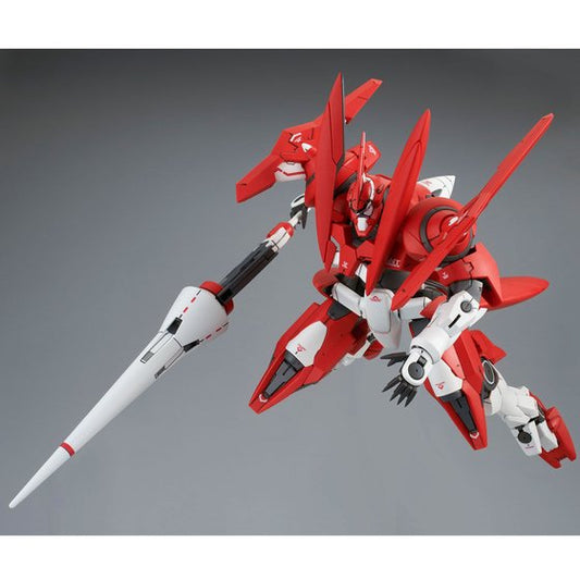 MG Advanced GN-X (PremiumBandai)