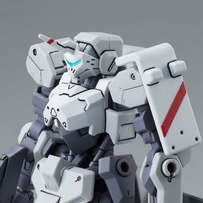 HG Iron-Blooded Orphans Io Frame Shiden Orga Itsuka Custom (PremiumBandai)