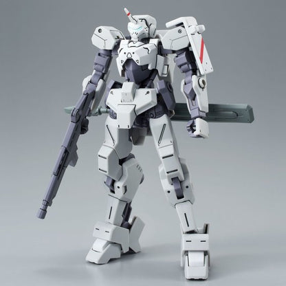 HG Iron-Blooded Orphans Io Frame Shiden Orga Itsuka Custom (PremiumBandai)