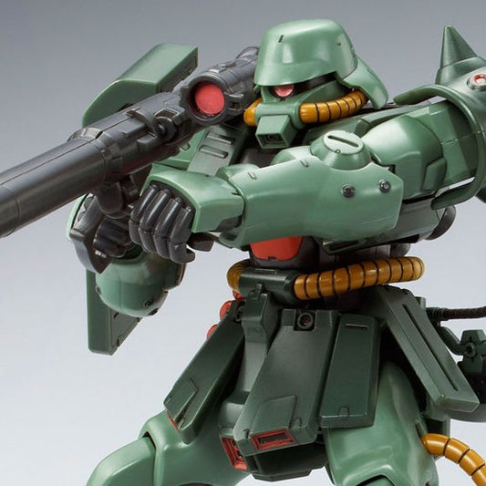 HG UC Zaku II Kai B Type Unicorn ver. (PremiumBandai)