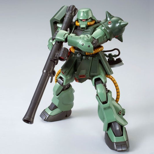 HG UC Zaku II Kai B Type Unicorn ver. (PremiumBandai)