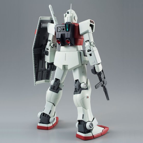 MG GM II (Unicorn Ver.) (PremiumBandai)