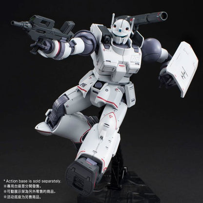 HG Gundam The Origin Guncannon First Type Rollout Unit 1 (PremiumBandai)