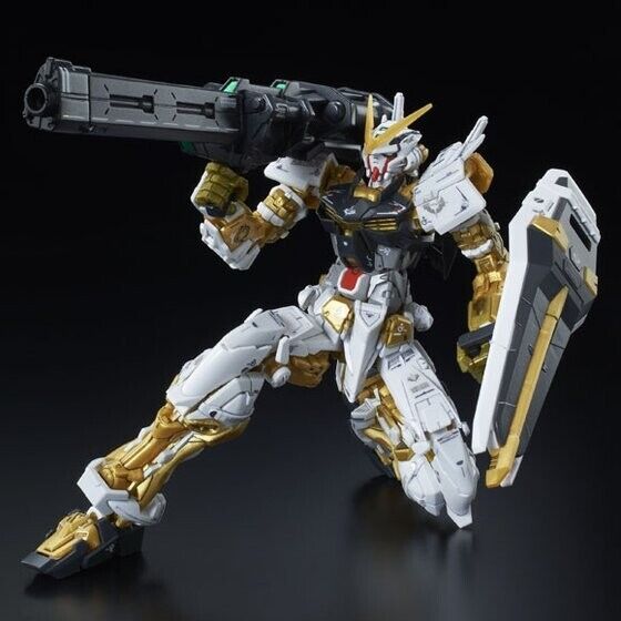 RG Gundam Astray Gold Frame (PremiumBandai)